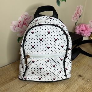 Disney Mini Mouse Backpack